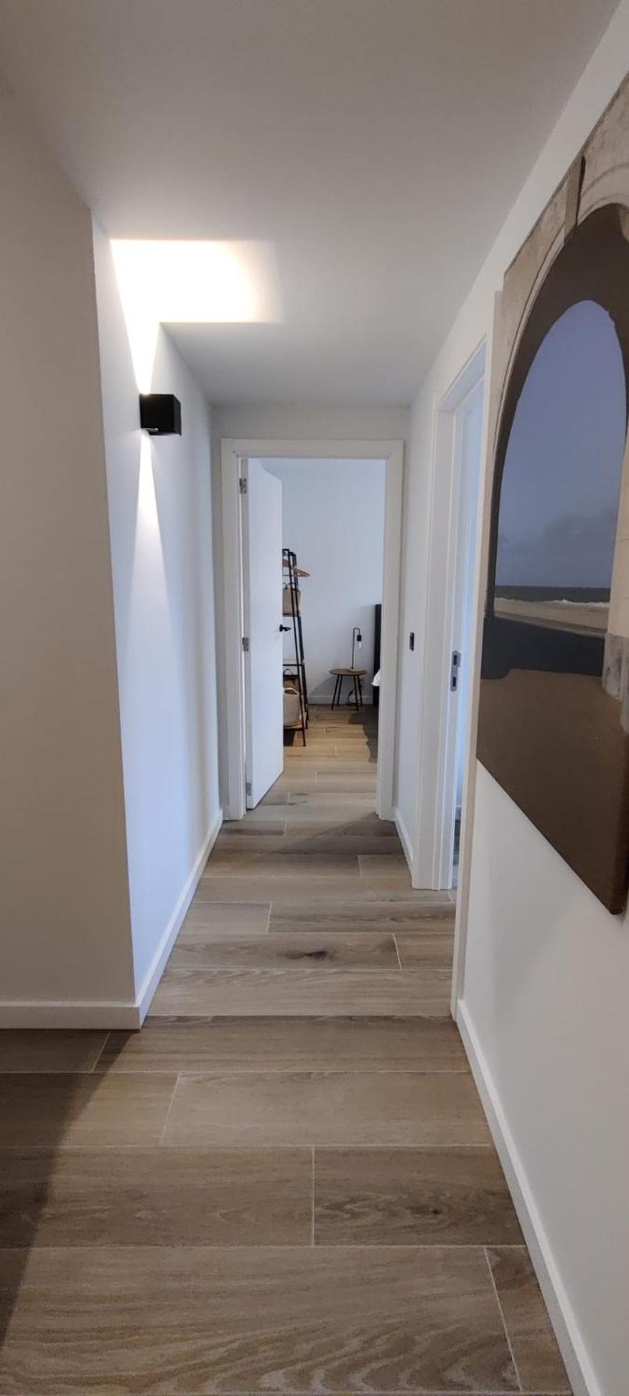 Luxueus, Ruim Appartement Op 350M Van Het Strand Oostende Exteriör bild