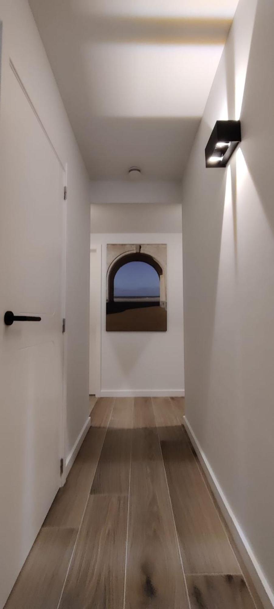 Luxueus, Ruim Appartement Op 350M Van Het Strand Oostende Exteriör bild